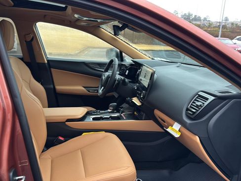 New 2026 Lexus NX 350 NX 350 Premium image 10