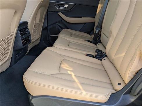 New 2025 Audi Q7 3.0T Premium Plus image 15