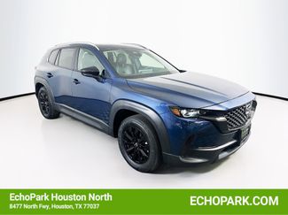 Used 2025 MAZDA CX-50 AWD 2.5 S w/ Premium Package video 1