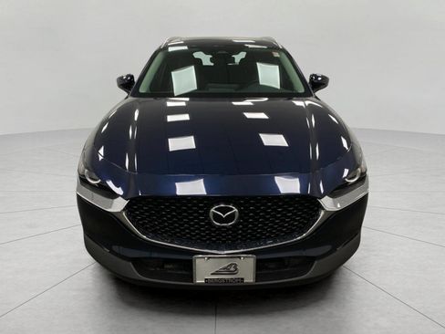 New 2025 MAZDA CX-30 AWD 2.5 S w/ Preferred Package image 9