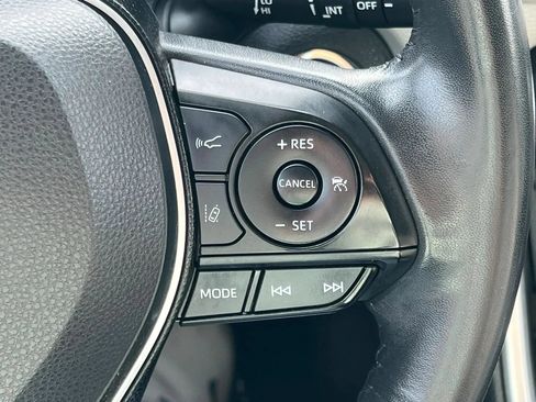 Used 2019 Toyota RAV4 XLE Premium w/ All Weather Liner Package AWD/4WD image 22