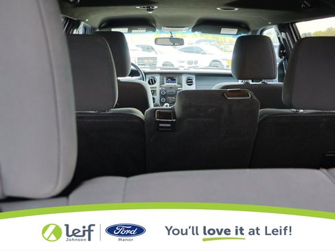 Used 2015 Ford Expedition XLT image 25