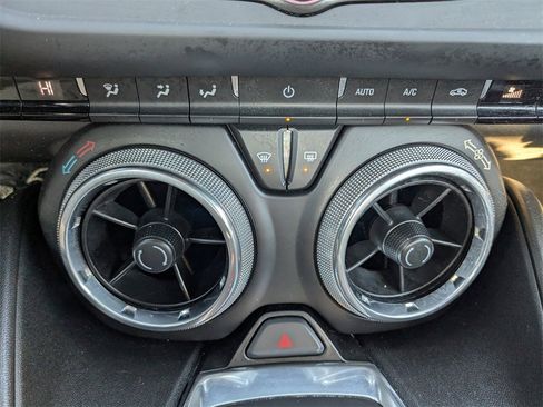 Used 2023 Chevrolet Camaro LT image 19