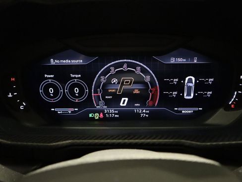 Used 2023 Lamborghini Urus Performante image 42