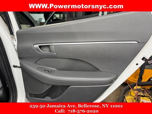 Used 2020 Hyundai Sonata SE FWD image 21