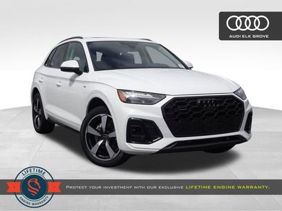 Used 2023 Audi Q5 2.0T Premium Plus w/ Premium Plus Package