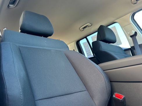 Certified 2026 Hyundai Santa Fe SE FWD image 19