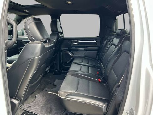 Used 2019 RAM 1500 Laramie w/ Sport Appearance Package AWD/4WD image 15