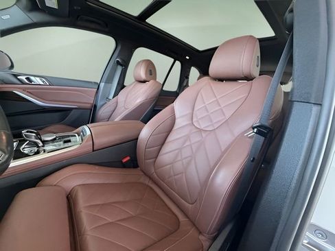 Certified 2023 BMW X5 sDrive40i w/ M Sport Package image 29