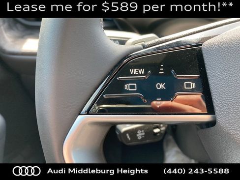 Certified 2025 Audi Q5 Premium w/ Convenience Package image 71