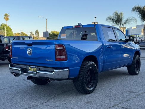 Certified 2023 RAM 1500 Laramie image 4