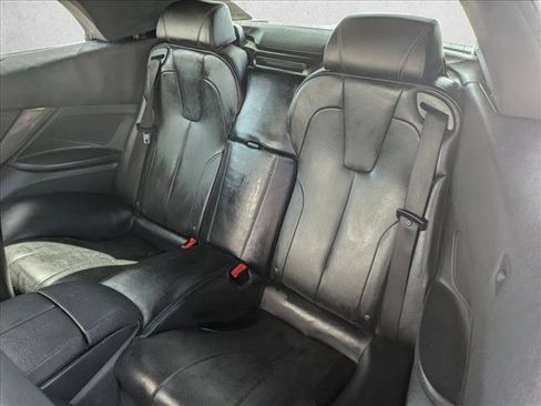 Used 2014 BMW M6 Convertible RWD image 15