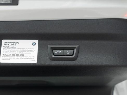 Used 2025 BMW X2 xDrive28i w/ Convenience Package image 30