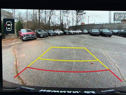 New 2026 Hyundai Palisade SEL image 30