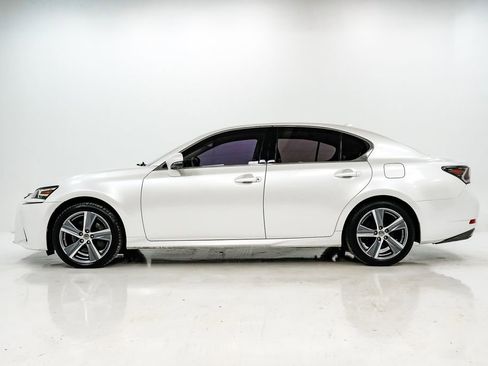 Used 2016 Lexus GS 350 AWD image 28