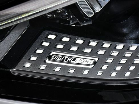Used 2021 Mercedes-Benz Maybach S 580 4MATIC image 84