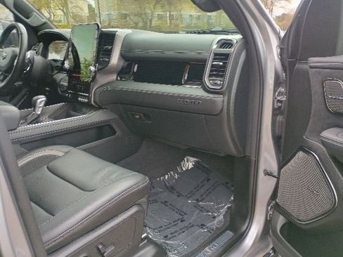 Used 2025 RAM 1500 RHO w/ RHO Level 1 Equipment Group AWD/4WD image 14