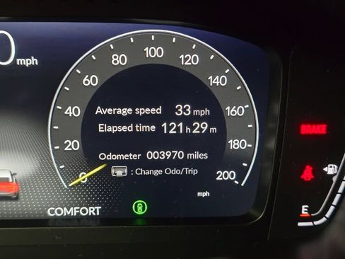 Used 2026 Honda Civic Type R image 42
