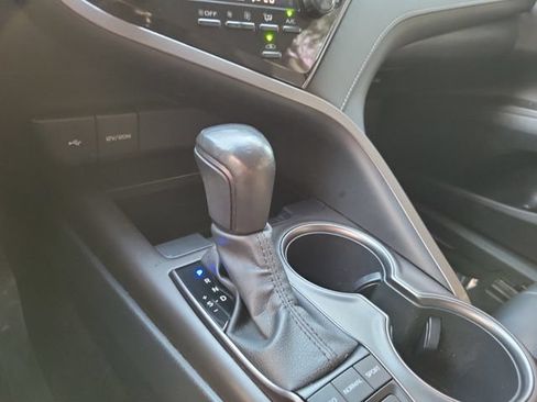 Used 2023 Toyota Camry SE AWD/4WD image 21