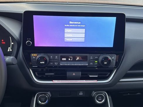 New 2026 Toyota Grand Highlander XLE image 31