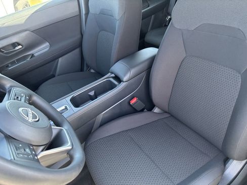 New 2026 Nissan Kicks S image 13