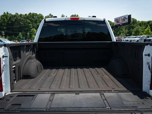 Used 2024 Ford F150 XLT w/ Equipment Group 302A MID AWD/4WD image 9