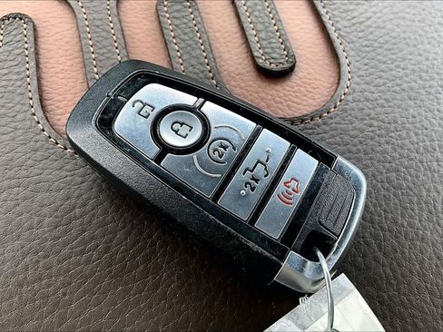 Used 2023 Ford F150 King Ranch w/ Equipment Group 601A High image 19