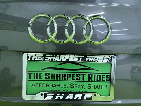 Used 2019 Audi Q7 2.0T Premium Plus w/ Premium Plus Package AWD/4WD image 12