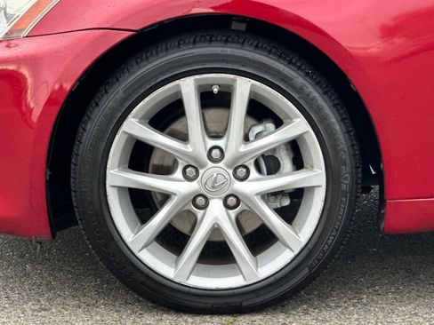 Used 2013 Lexus IS 250 w/ Premium Pkg Value Edition image 29