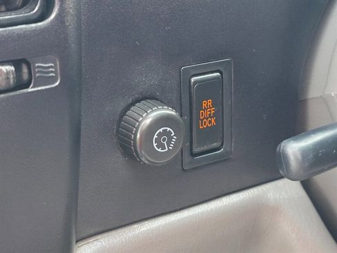 Used 2003 Toyota Tacoma 4x4 Double Cab image 20