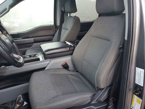 Used 2024 Ford F150 XLT w/ Mobile Office Package image 68