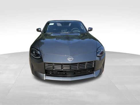 New 2025 Nissan Z Performance w/ Floor Mat Package image 9