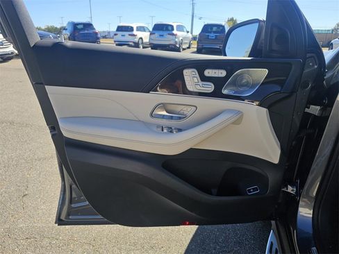 New 2026 Mercedes-Benz GLE 350 4MATIC image 11