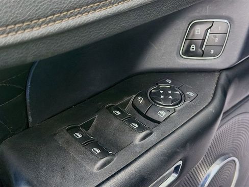 Used 2019 Ford Expedition Max Platinum image 22