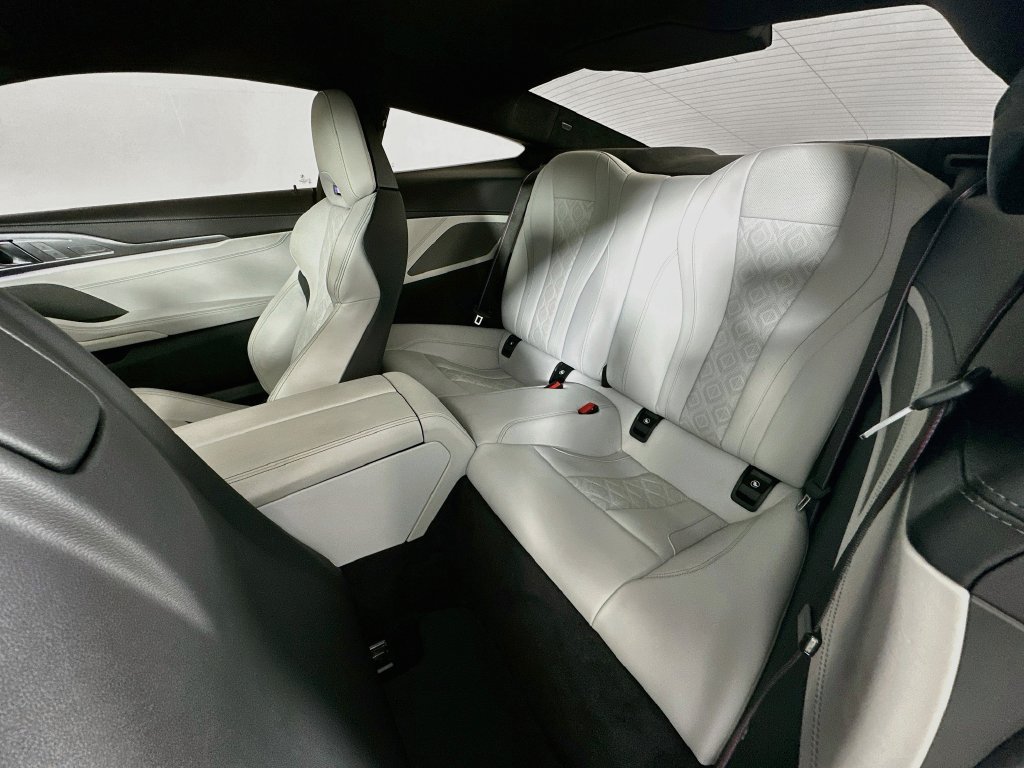 Used 2023 BMW M8 Competition w/ M Carbon Exterior Package AWD/4WD image 23