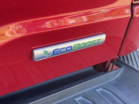 Used 2021 Ford F150 XLT w/ Equipment Group 302A High image 10