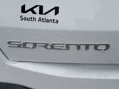 New 2026 Kia Sorento S image 7