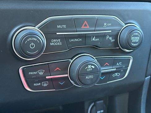 Used 2023 Dodge Charger Scat Pack image 30