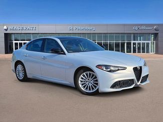 Used 2024 Alfa Romeo Giulia Sprint 360° Tour
