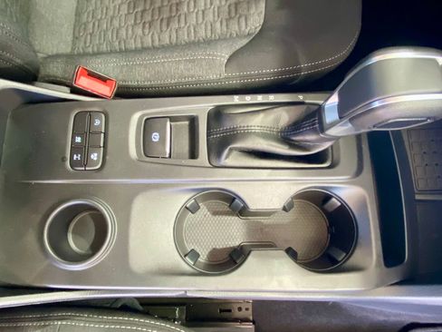 New 2025 Ford Ranger XLT w/ Trailer Tow Package image 21