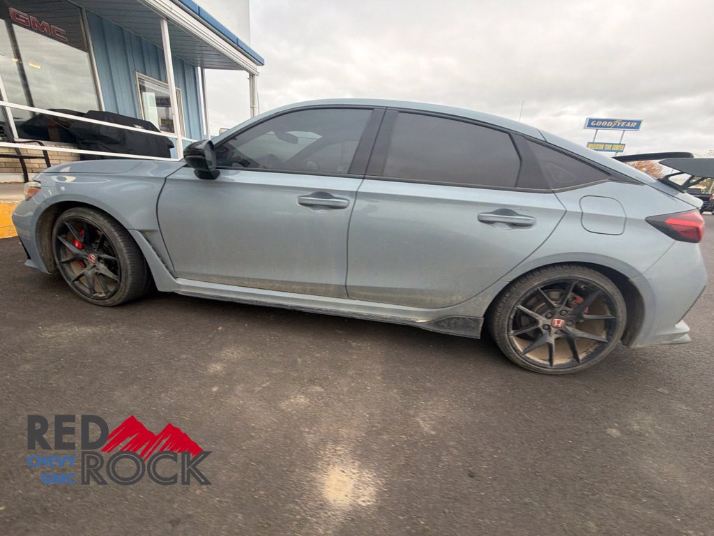 Used 2024 Honda Civic Type R image 14