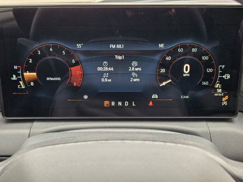 New 2026 Ford Mustang EcoBoost image 15