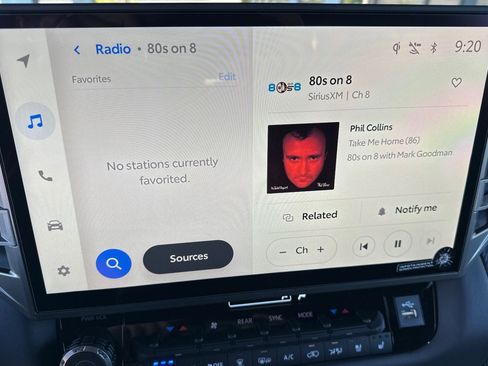 New 2026 Toyota Sequoia Platinum image 21