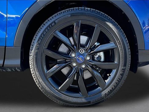 Used 2018 Ford Escape SE AWD/4WD image 8