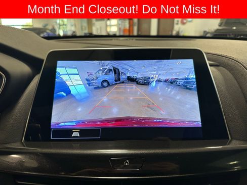 Used 2023 Cadillac CT5 V w/ Cold Weather Package image 28