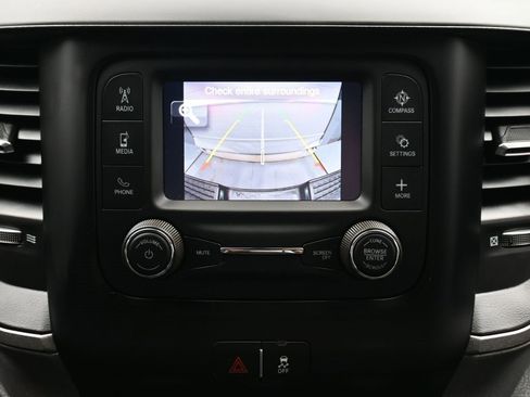 Used 2023 RAM 3500 Tradesman image 24