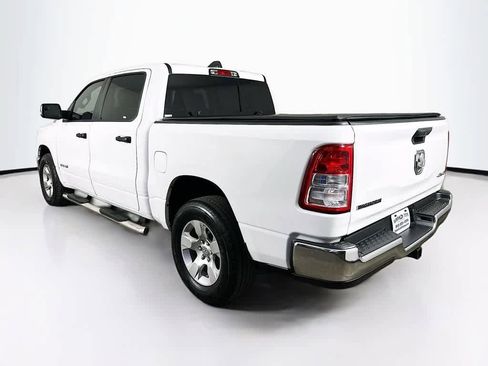 Used 2023 RAM 1500 Big Horn image 4