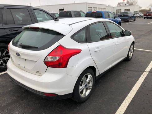 Used 2013 Ford Focus SE image 4