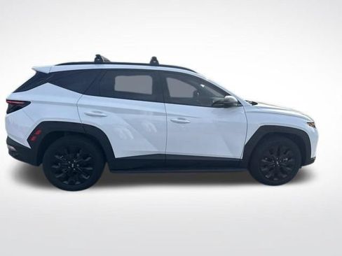 Used 2023 Hyundai Tucson XRT AWD/4WD image 6