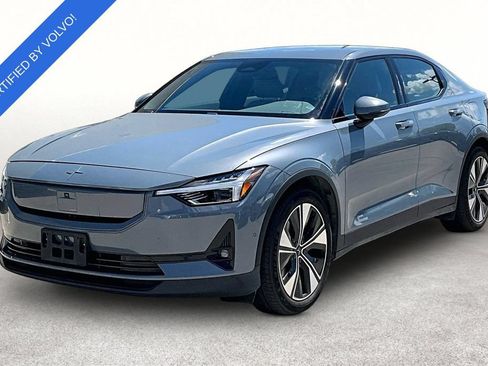 Used 2024 Polestar Polestar 2 AWD/4WD image 12